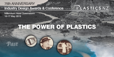 NZ Plastics Industry 75th Anniversary Conference & Industry Design Awards