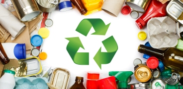 Industrial & Commercial Recycling