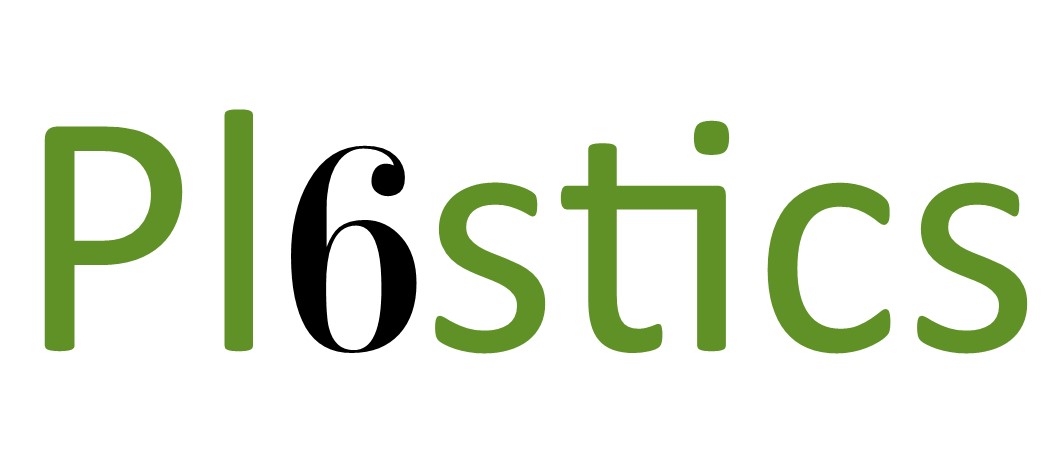 Plastics Six Logo