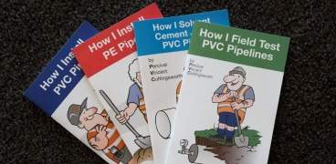 Specific Technical Information on PE Pipe Manufacturing in NZ