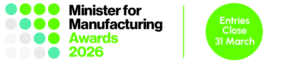 AMA MMA26 green banner logo Entries Open