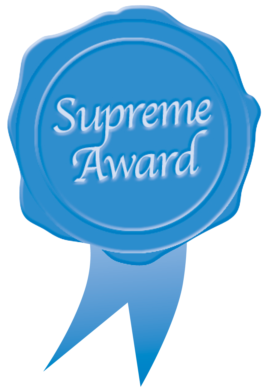 2019 Design Awards SUPREME