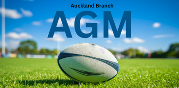 Auckland Branch 2025 AGM