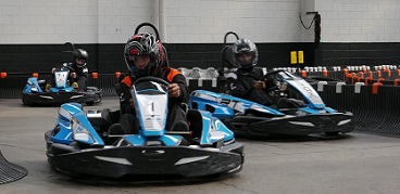 2026 South Island Branch Go Kart Enduro (Teams Racing) Challenge