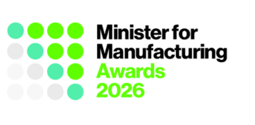 The Minister for Manufacturing Awards 2026