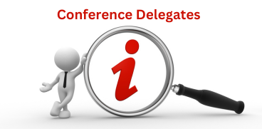 Delegates Information 2024