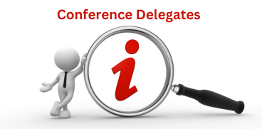 2025 Delegates Information