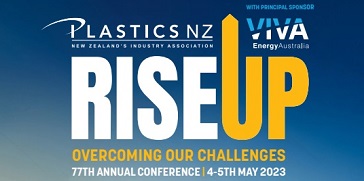 Early Bird pricing available for Plastics NZ Conference