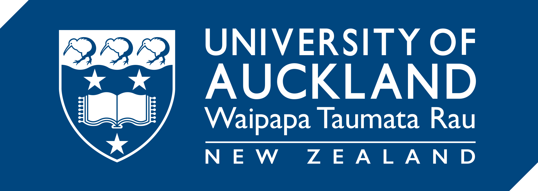 UoA Logo DarkBlue 4Col Landscape