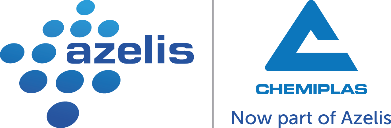 Azelis Chemiplas cb logo