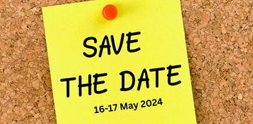 2024 Annual Conference  