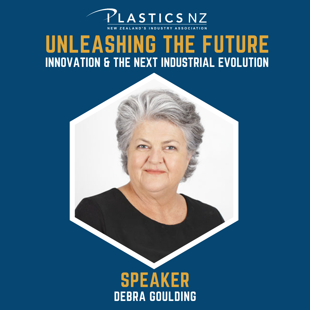 Conference Keynote Speaker LinkedIn 1 Debra G