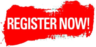2025 Conference Registration