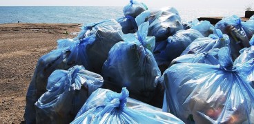 OCS Clean Up Week