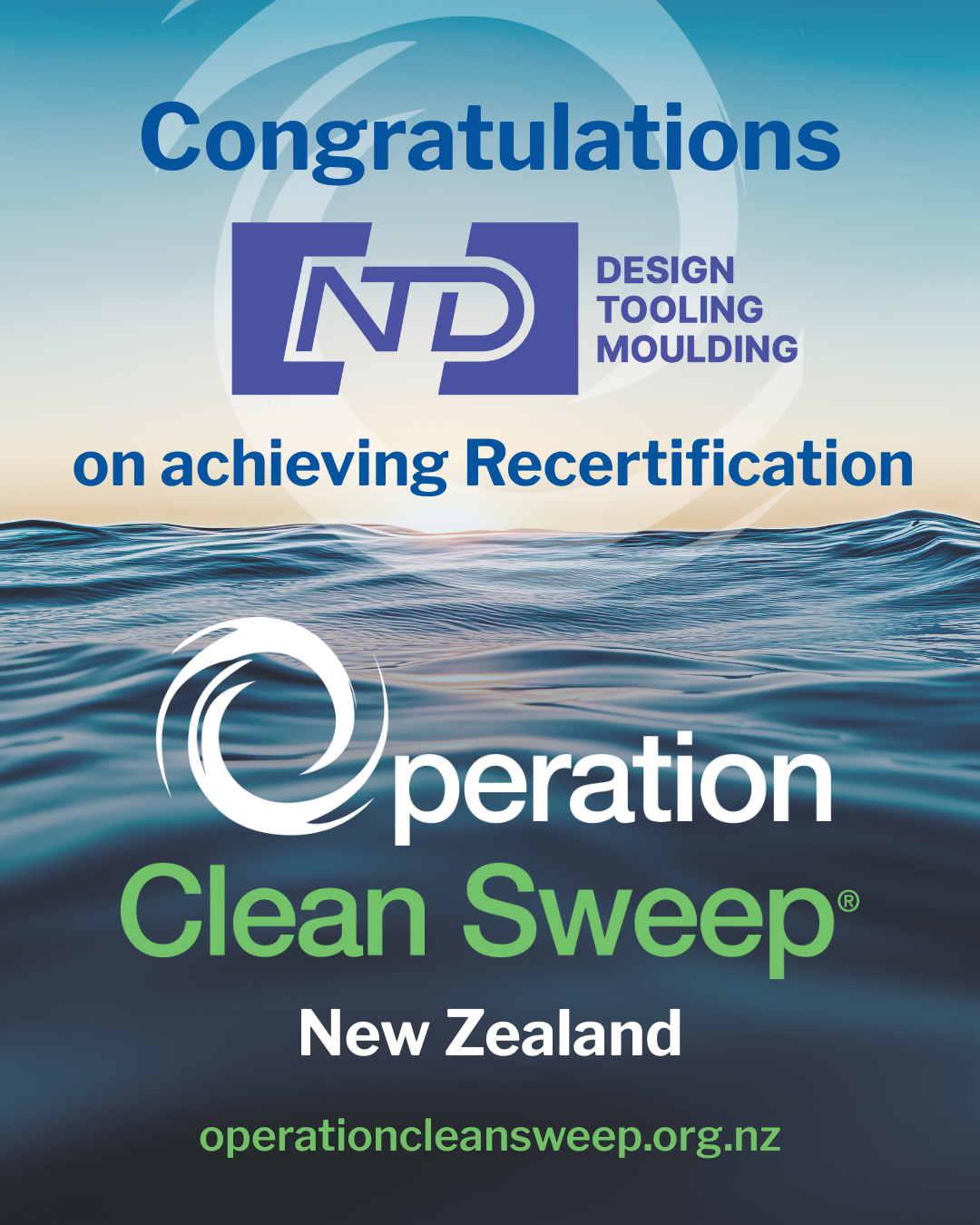 SM Recertification NTD
