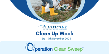 Operation Clean Up Week 2025 – Let’s Make It the Biggest Yet