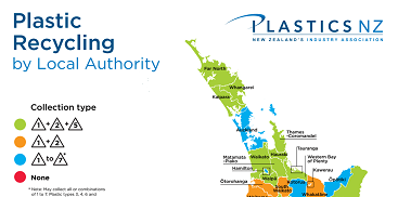 Recycling Week 2022: Big increase in New Zealanders recycling PP #5 over the past year says Plastics NZ