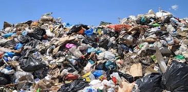 Is less plastic always better for the environment?