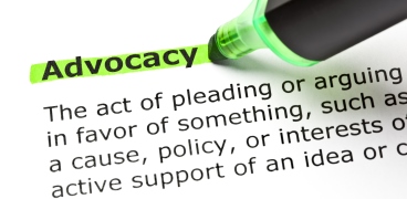 Advocacy