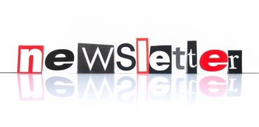 Newsletter November 2023