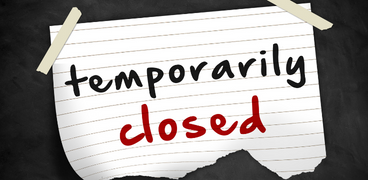 Plastics New Zealand (Temporarily) Closed