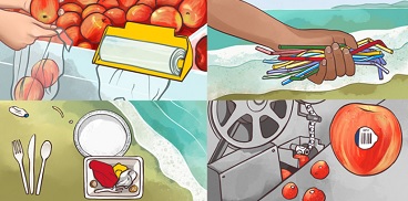 Plastic Phaseouts Stage 2 from 1 July 2023