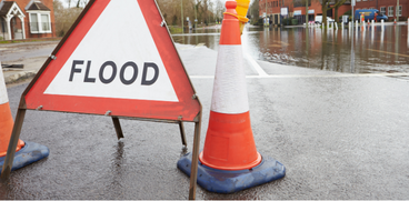 Flood & Cyclone Assistance  Available