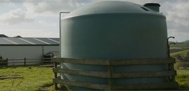 Closing the Loop - Plastic Tank Recycling with Vision Plastics