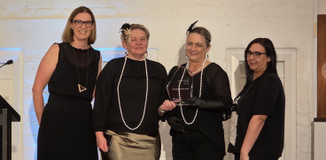 Pact Packaging NZ leads the way in workplace learning and development