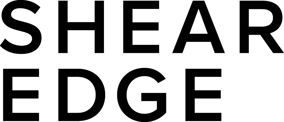 Shear Edge logo