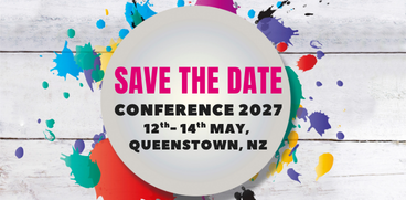 2027 Annual Conference