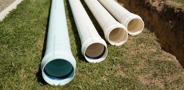 PVC Pipe Market 