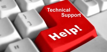 Technical Help