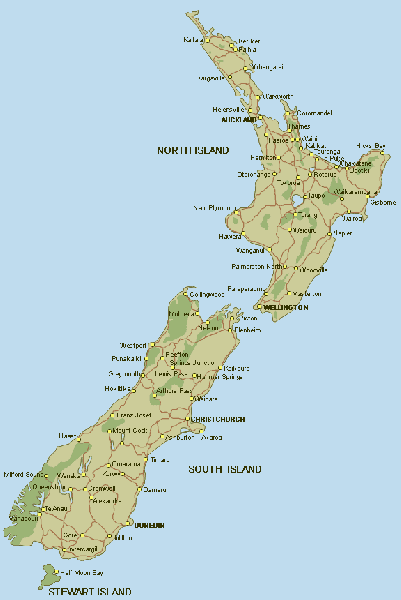 Aotearoa International Ltd